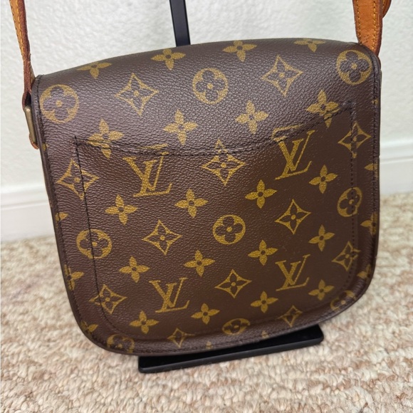 Louis Vuitton Monogram Saint Cloud PM. - Picture 10 of 17
